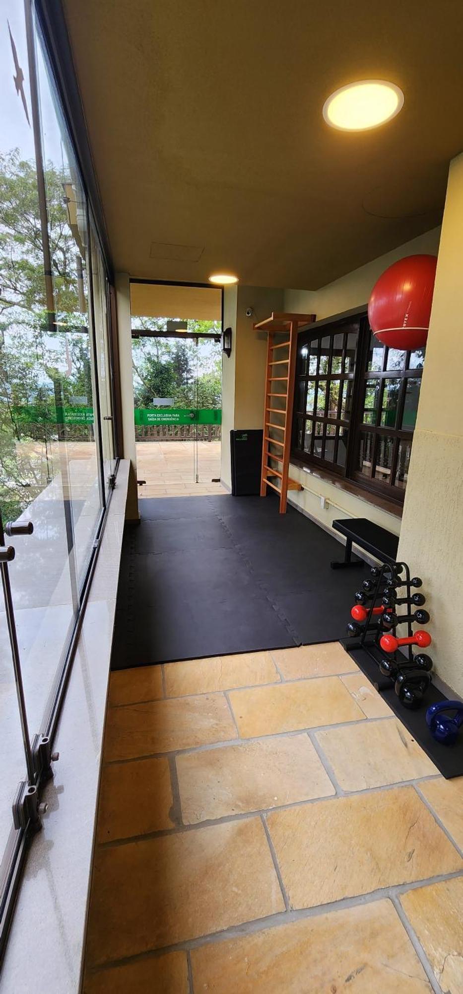 Residencial Vale Dourado Aparthotel Gramado Exteriör bild
