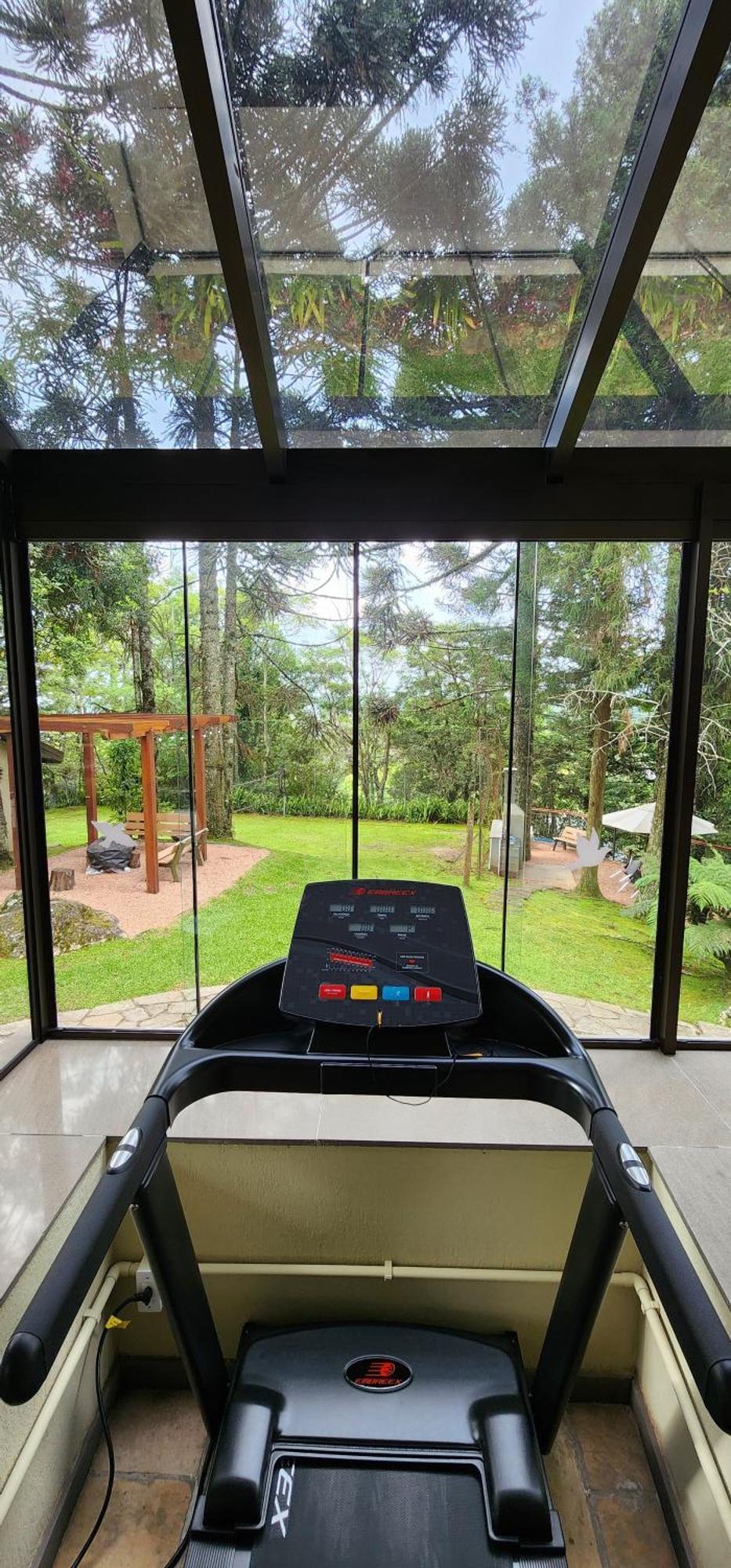 Residencial Vale Dourado Aparthotel Gramado Exteriör bild